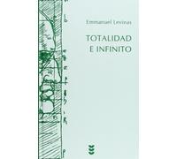 Totalidad e infinito : ensayo sobre la exterioridad