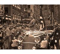 Totalitarianism and Total War