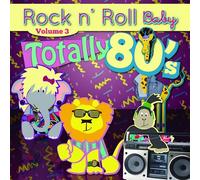 Totally 80's Lullaby, Vol. 3 (Various Artist)