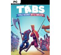 Totally Accurate Battle Simulator PC