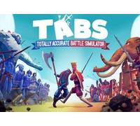 Totally Accurate Battle Simulator (PC) Steam Key - GLOBAL