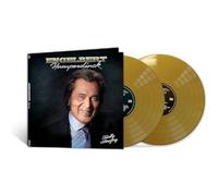 Engelbert Humperdinck – Totally Amazing – Gold Vinyl – US Import