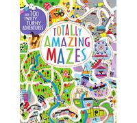 Totally Amazing Mazes