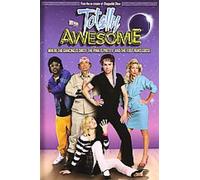 Totally Awesome