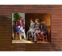 Totally Awesome 80s!! Ep 11. Chicago Girls & The Bohemian. Singles Game