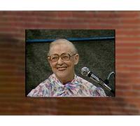 Totally Awesome 80s!! Ep 5. Nursing Home Lady Hilarious! Singles Game