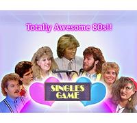 Totally Awesome 80s!! Singles Game