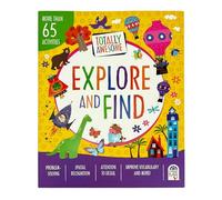 Totally Awesome Explore and Find