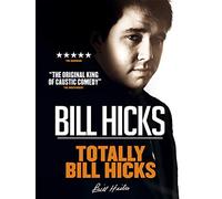 Totally Bill Hicks