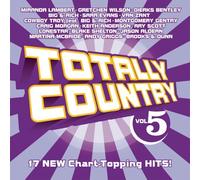 Totally Country Vol. 5 by Various