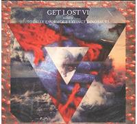 Totally Enormous Extinct Dinosaurs - Get Lost 6