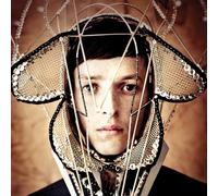 Totally Enormous Extinct Dinosaurs - Trouble [VINYL]