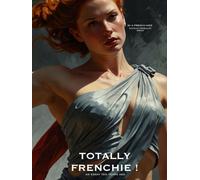 Totally Frenchie !: Pardon my French ! It's my very own speech indeed