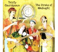 Totally Gourdgeous - Stroke of Midnight