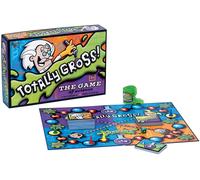 Totally Gross The Game of Science For 2-4 Players
