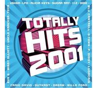 Totally Hits 2001 by Arista