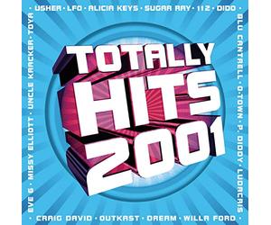 Totally Hits 2001 - Totally Hits 2001