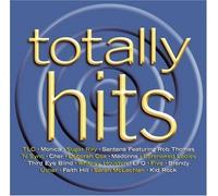 Totally Hits by Various Artists [Music CD]