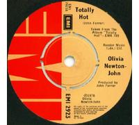 Totally Hot - Olivia* 7" 45