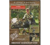 Totally Insane Outdoors ~ Whitetail Deer Hunting Across the Country