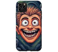 Totally Insane Unhinged Case for iPhone 11 Pro Max