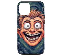 Totally Insane Unhinged Case for iPhone 12/12 Pro