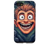 Totally Insane Unhinged Case for iPhone SE (2020) / 7/8