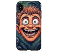 Totally Insane Unhinged Case for iPhone XS Max