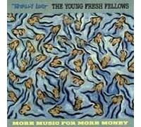 Totally Lost by Young Fresh Fellows (1993-05-03)