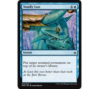 Totally Lost | War of the Spark