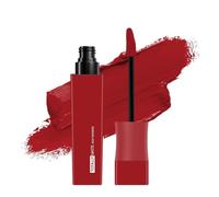 Totally Matte Liquid Lipstick for Women | Shade: 06 - Retro Red | Intense Color Payoff | Lightweight & Comfortable | Long Lasting & Non-Transfer Formula | 7.5g