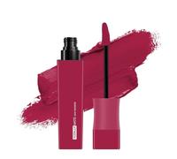 Totally Matte Liquid Lipstick for Women | Shade: 08 - Taboo | Intense Color Payoff | Lightweight & Comfortable | Long Lasting & Non-Transfer Formula | 7.5g