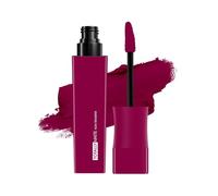 Totally Matte Liquid Lipstick for Women | Shade: 10 - Fall in Love | Long Lasting & Non-Transfer | Intense Color Payoff | Lightweight & Comfortable Matte Finish | 7.5g
