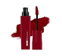Totally Matte Liquid Lipstick for Women | Shade: 18 - Captive | Long Lasting & Non-Transfer | Intense Color Payoff | Lightweight & Comfortable Matte Finish | 7.5g