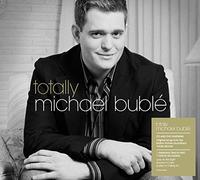 Totally Michael Buble