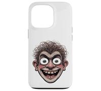 Totally Off The Rails Case for iPhone 13 Pro