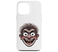 Totally Off The Rails Case for iPhone 13 Pro Max