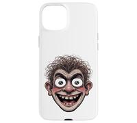 Totally Off The Rails Case for iPhone 15 Plus