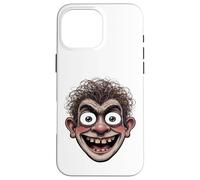 Totally Off The Rails Case for iPhone 16 Pro Max