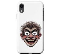 Totally Off The Rails Case for iPhone XR