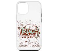 Totally Organic s Ironic Graffiti - Doodles s Street Punk Case for iPhone 12/12 Pro