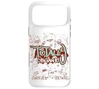 Totally Organic s Ironic Graffiti - Doodles s Street Punk Case for iPhone 17 Pro Max