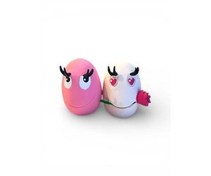 Totally Pawsome OVO Eggs - Be My Valentine - Two Pack
