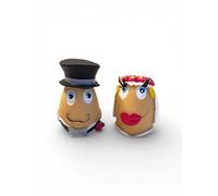 Totally Pawsome OVO Eggs - Mr & Mrs Ovo - Bride & Groom