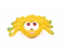 Totally Pawsome Ovo Pals Alfie The Red Spider Squeaky Dog Toy