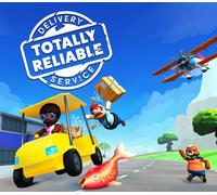 Totally Reliable Delivery Service AR XBOX One CD Key