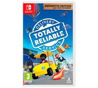 Totally Reliable Delivery Service Def Edn Switch