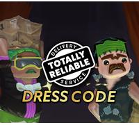 Totally Reliable Delivery Service - Dress Code DLC Steam CD Key