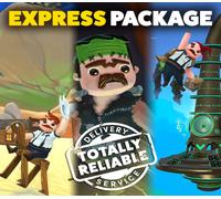 Totally Reliable Delivery Service - Express Package DLC Steam CD Key