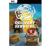 Totally Reliable Delivery Service PC